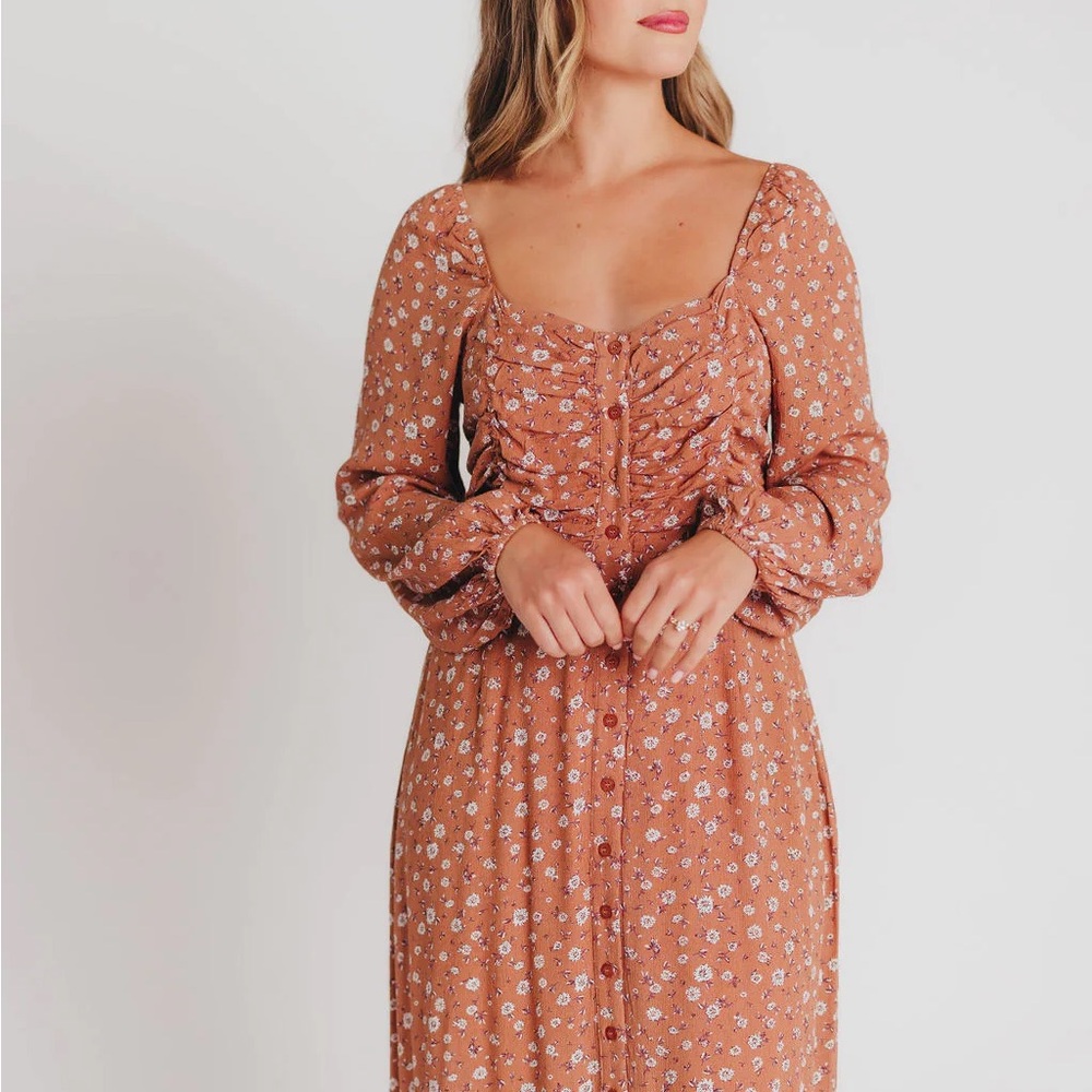 Worth Collective Dress size small